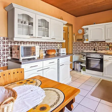 Apartment Mueritz *