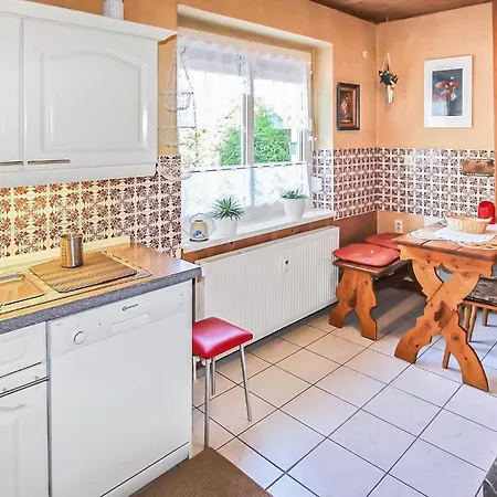 Apartment Mueritz