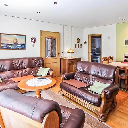 Mueritz Apartment Waren (Müritz)