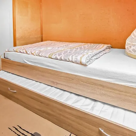 Apartment Waren Mueritz