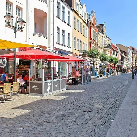 Apartment Waren Mueritz Waren (Mueritz)
