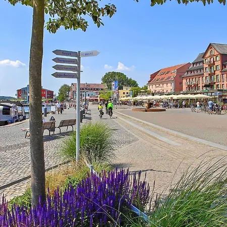 Apartment Waren Mueritz Waren (Mueritz)